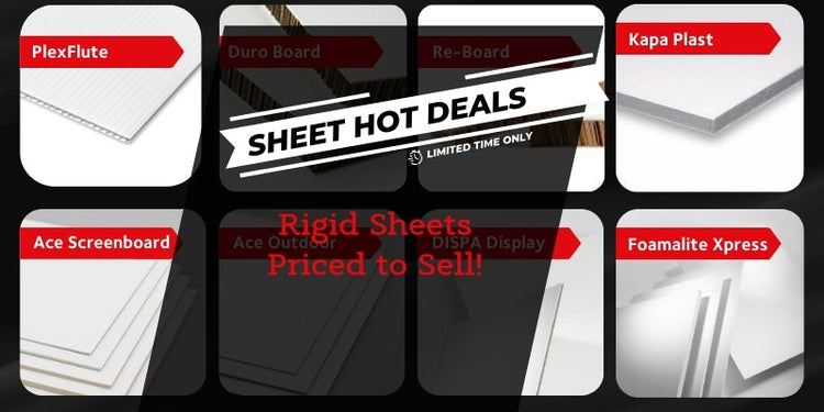 Sheet Hot Deals