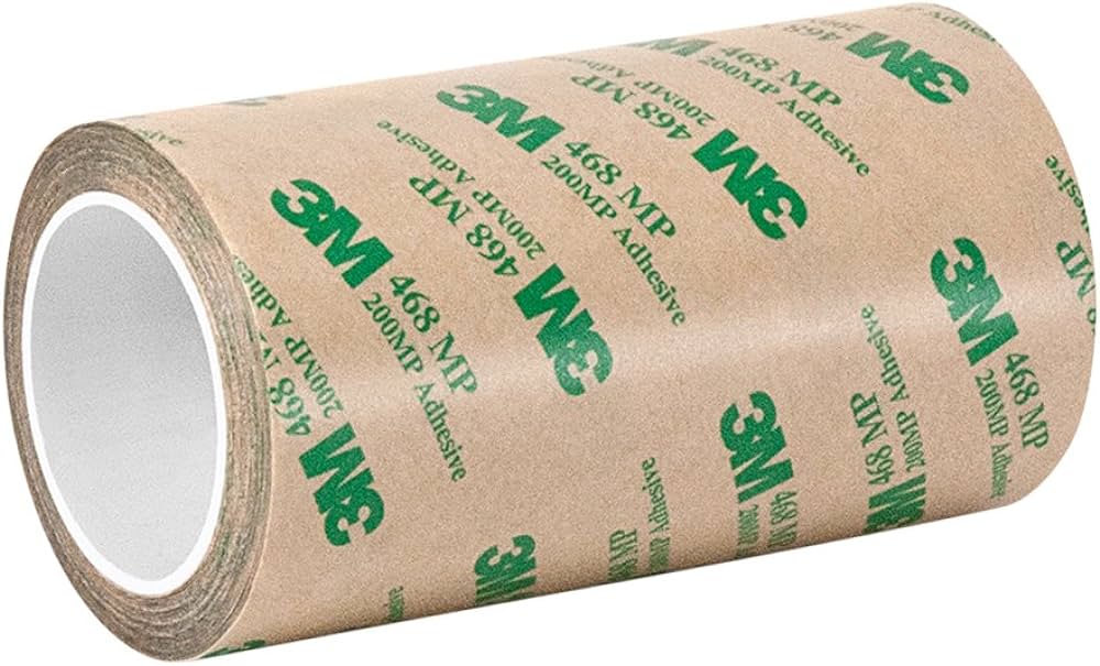 Buy 3M 468MP Laminating Adhesive online at Total Supply