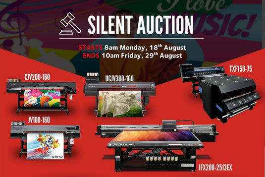 Place Your Bid