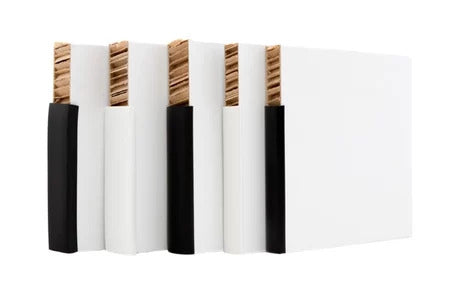 Reboard Plastic Edging