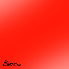 Avery Dennison 700 Premium Film