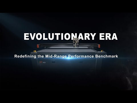 Load and play video in Gallery viewer, Jwei SC 1625