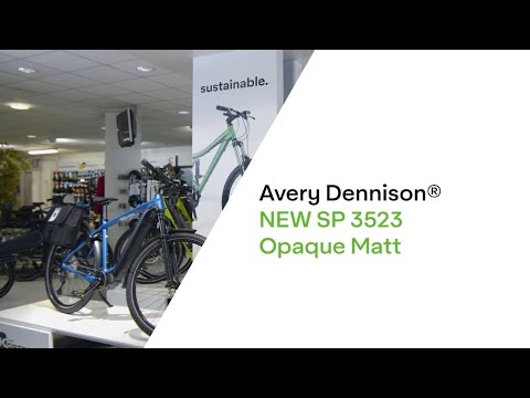 Avery Dennison SP 3523