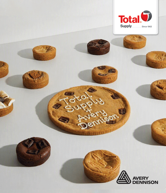 Win with Avery PPF! 🍪