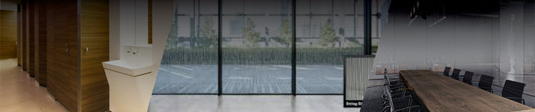 3M ANZ Architectural Range