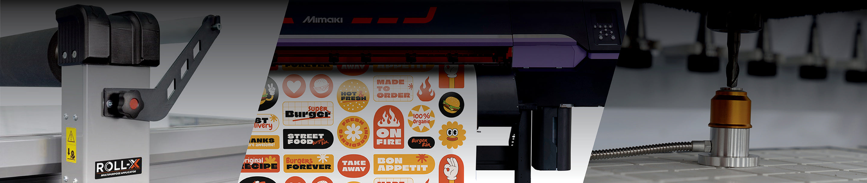 Shop LED-UV Printers online at Total Supply.
