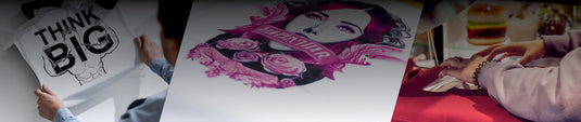 Heat Transfer and Screenprinting