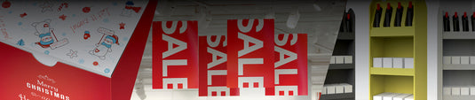 Clearance - Rigid Substrates