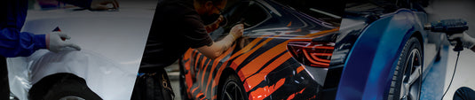 Automotive Window Films