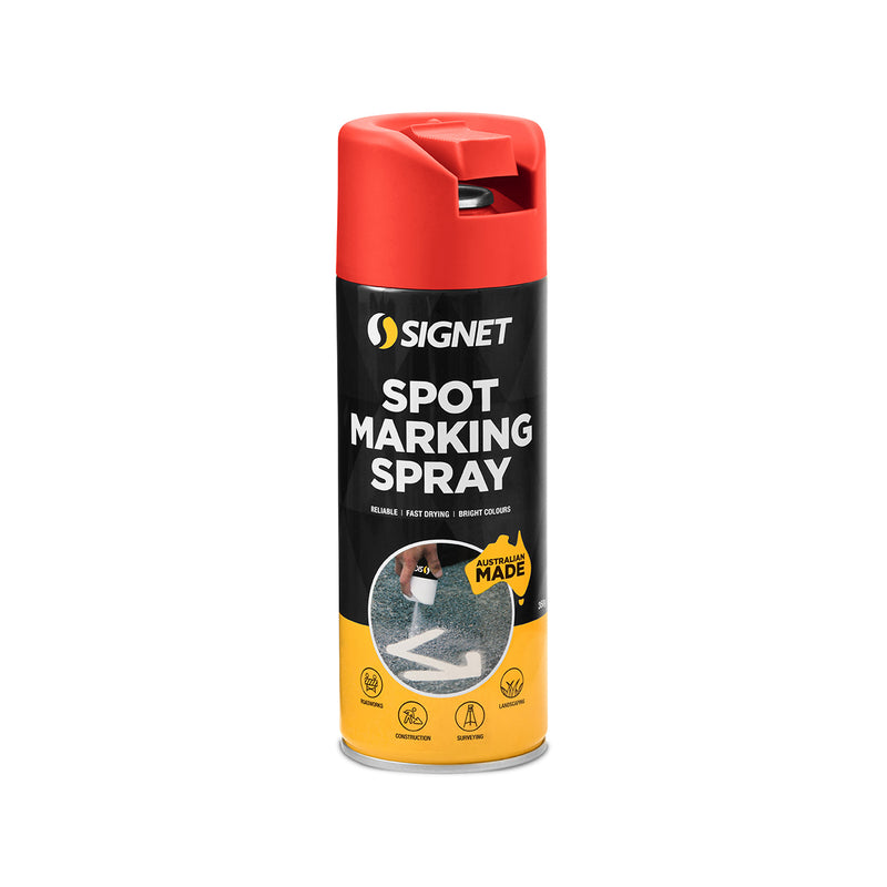 Spot Marking Spray Paint