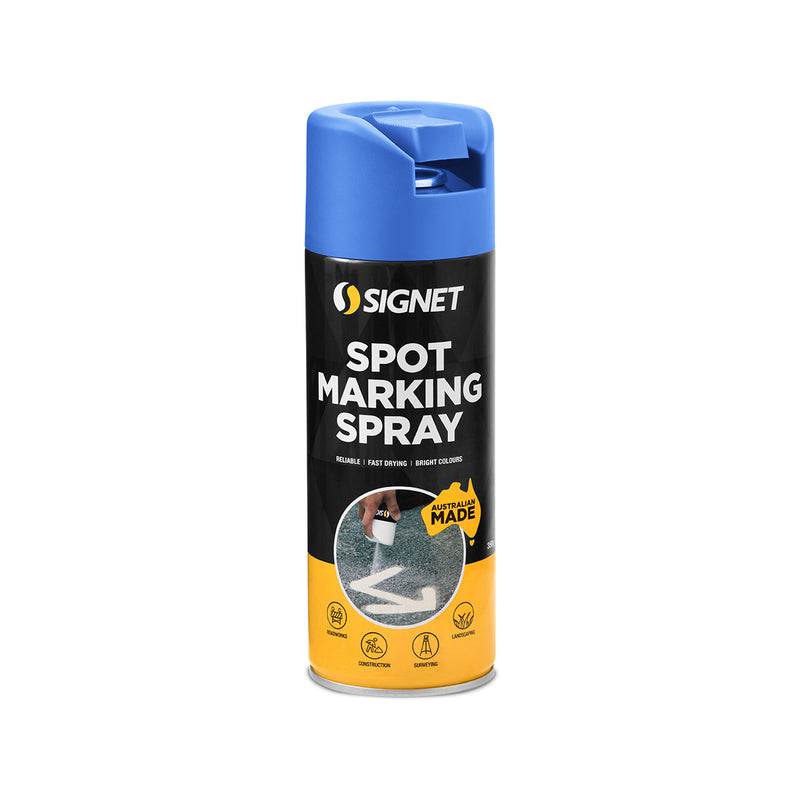 Spot Marking Spray Paint