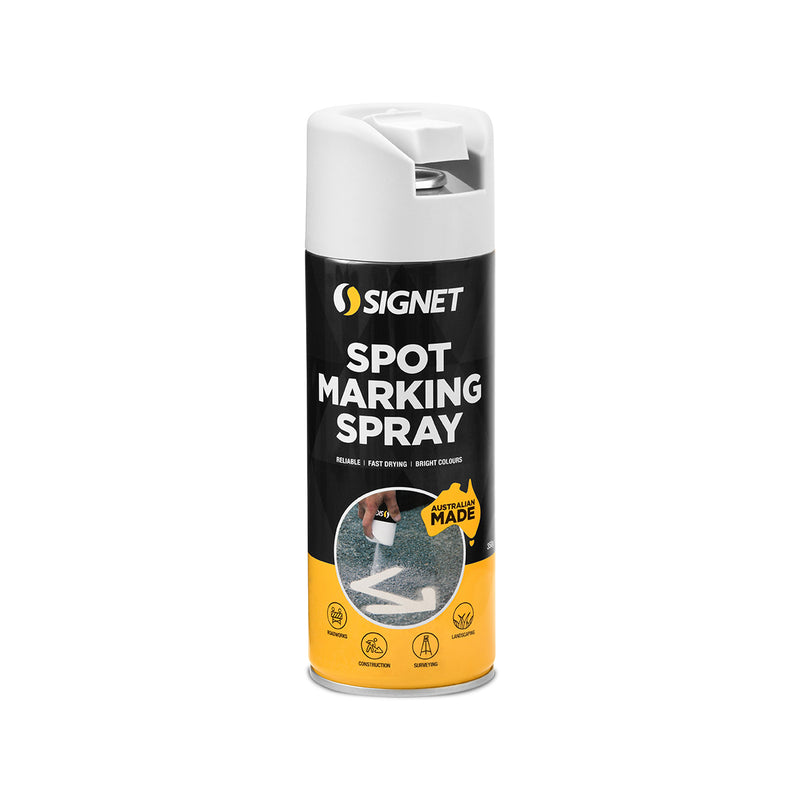 Spot Marking Spray Paint