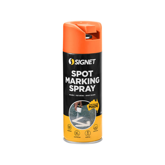 Spot Marking Spray Paint