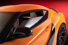 3M Automotive Window Film Obsidian Series