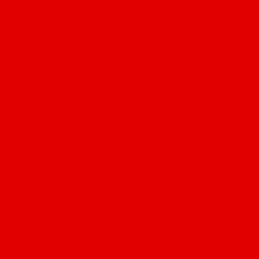 Bright Red Rroduct Brochure