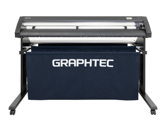 Graphtec CE8000 Plotter