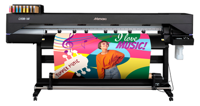 Mimaki CJV200-160 - Auction Item