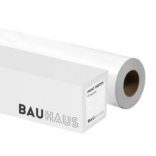 Bauhaus Fineart Paper