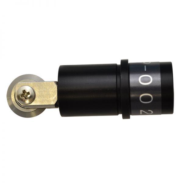 Buy Graphtec Creasing Roller for Cardboard online at Total Supply.