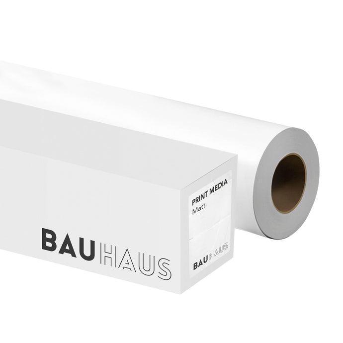 Bauhaus Bond Paper
