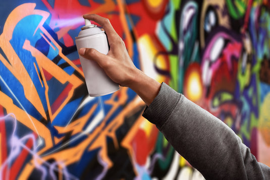 CV Anti Graffiti Film
