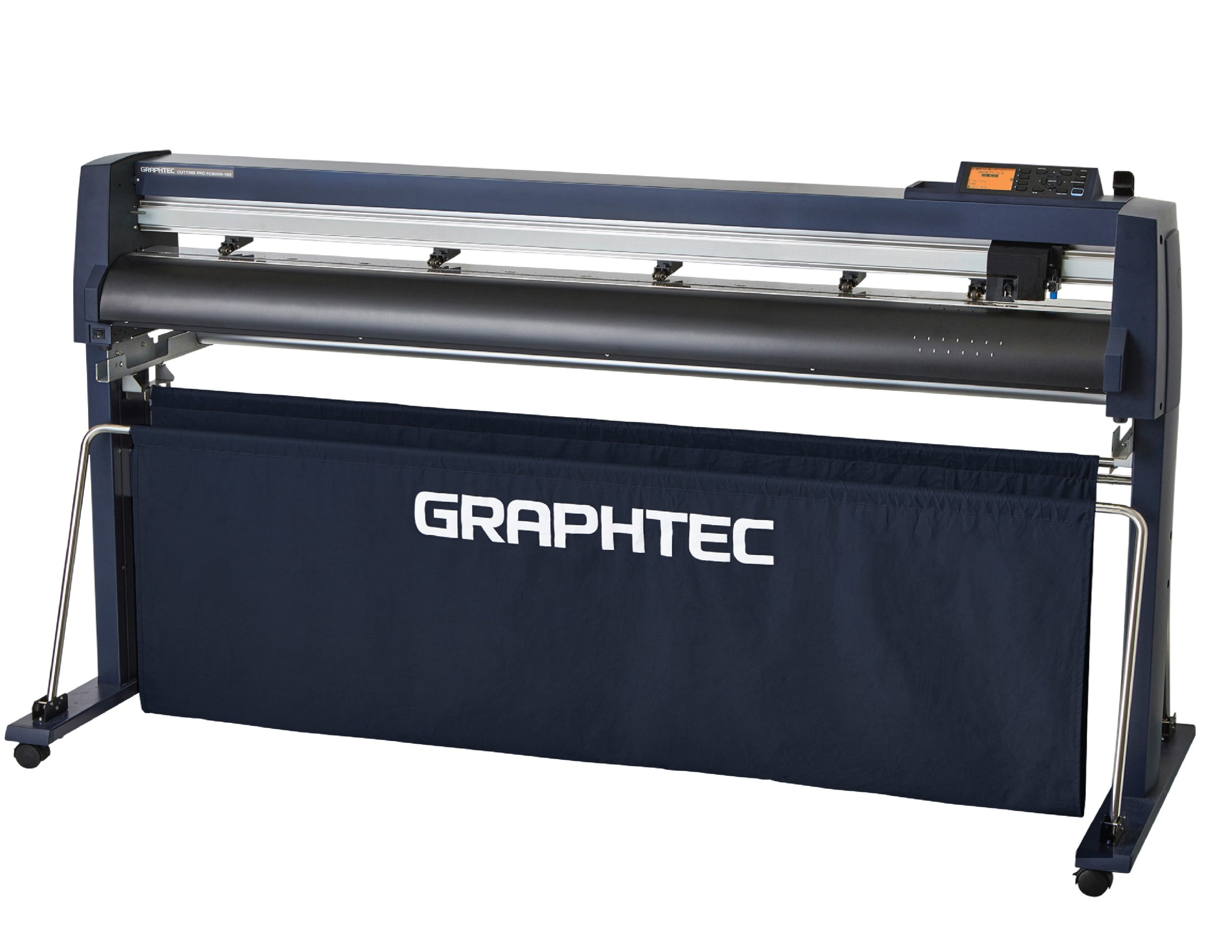 Buy Graphtec FC9000 Plotter online at Total Supply.