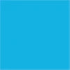 Light Blue 100 Colour Swatch