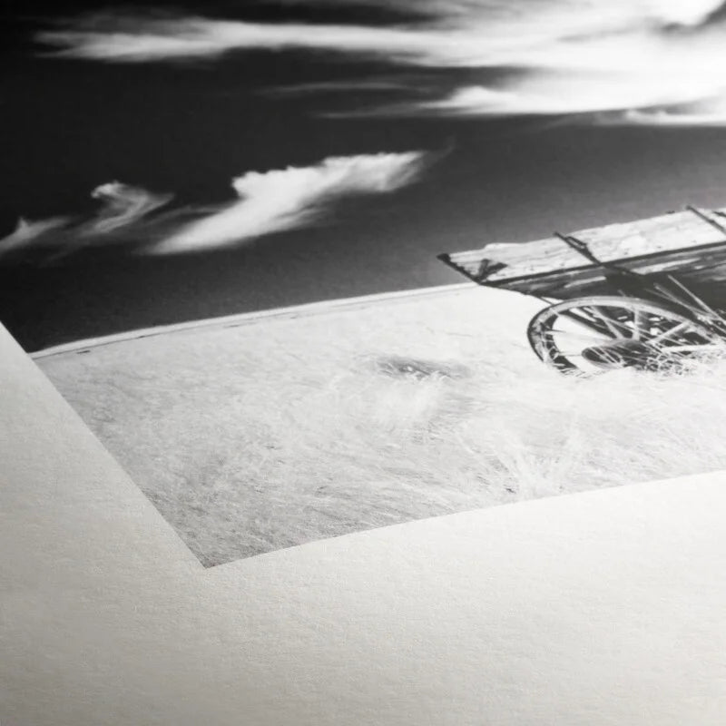 Hahnemühle Photo Rag Ultra Smooth