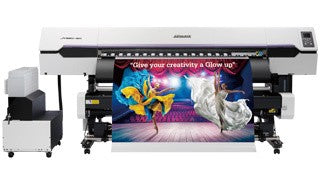 Mimaki JV330 -160