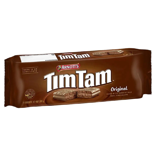 Tim Tams