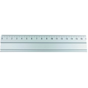 Buy Aluminium Rulers online at Total Supply.