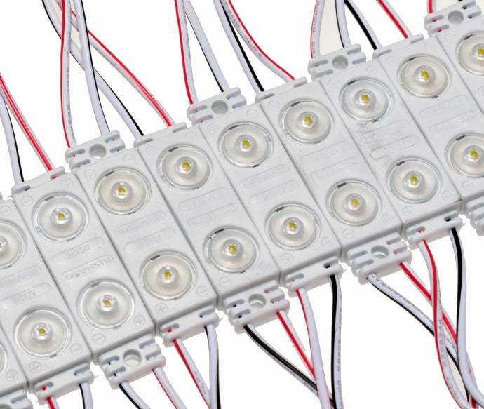 2 X 2 Module Led Shop Products online at Total Supply.