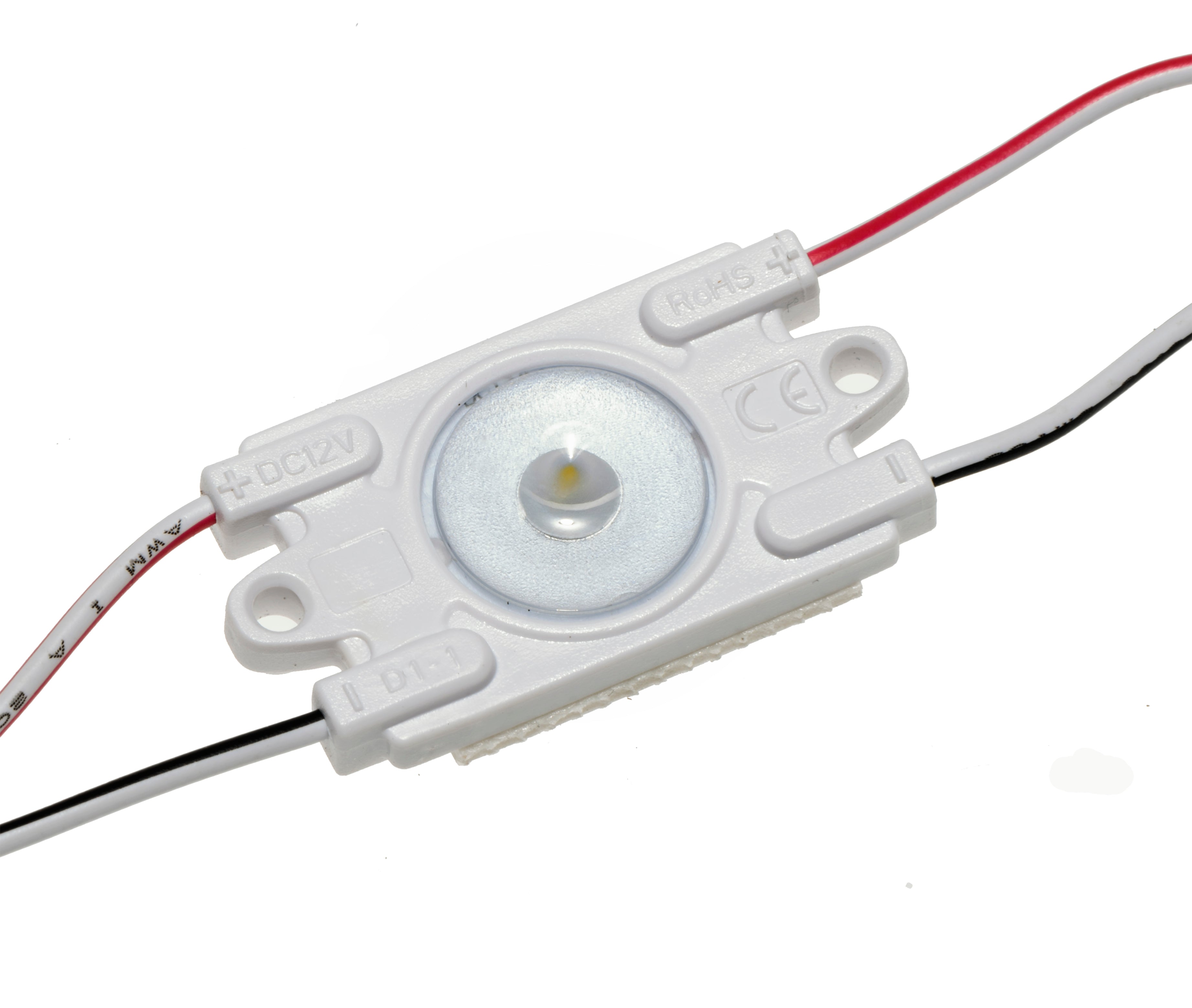 Buy LED White Single Light M981TB- online at Total Supply.