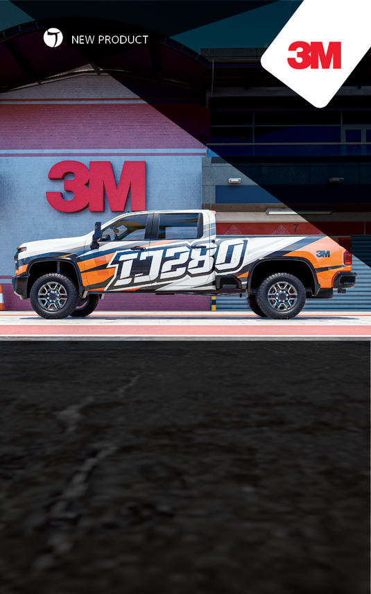 Meet 3M IJ280