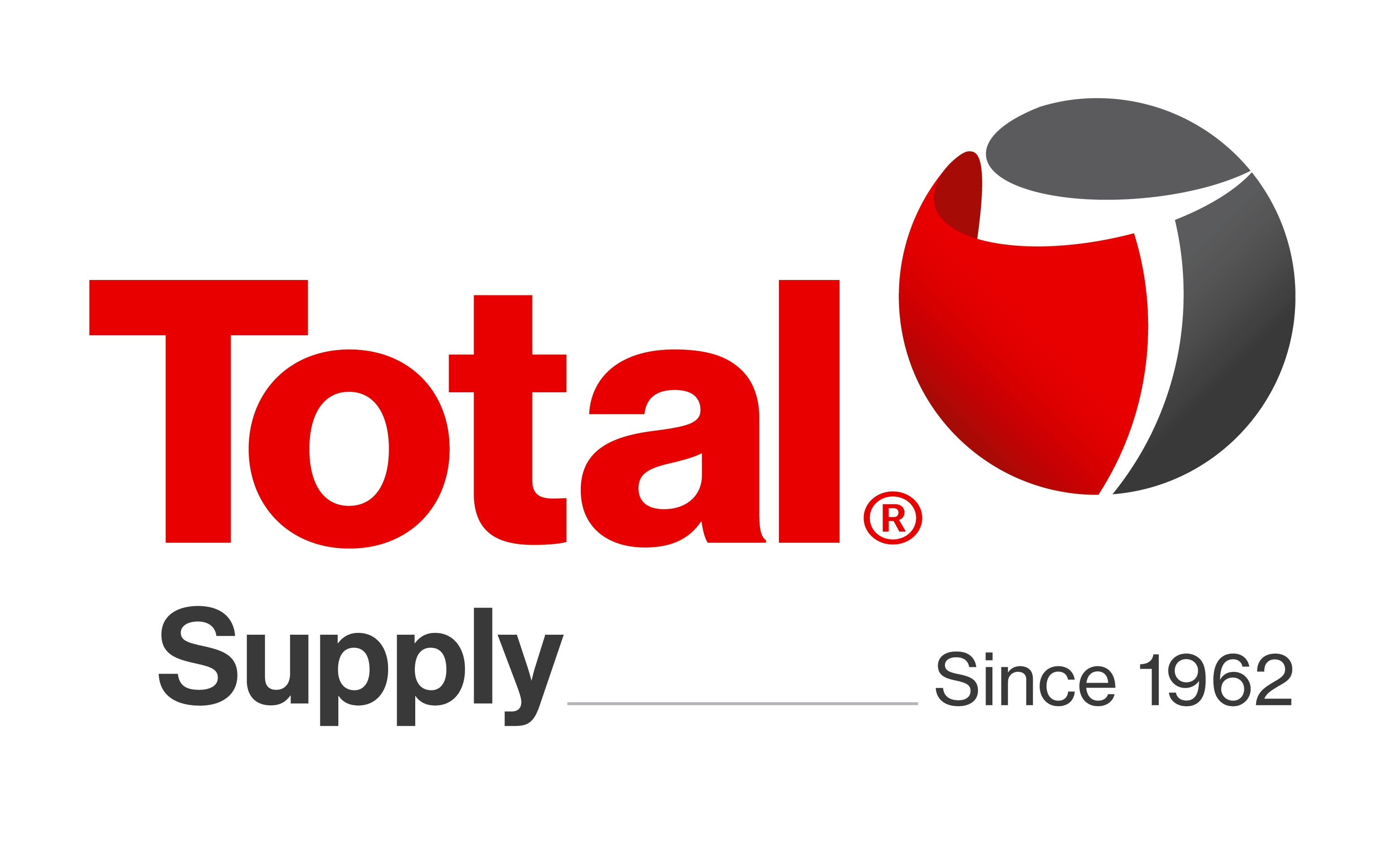 Total Service What's New – Total Supply