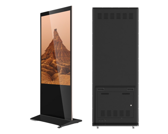 True Digital Display Shop Digital Displays online at Total Supply.