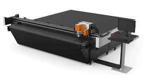 Kongsberg C Series