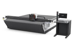Kongsberg Ultimate Series