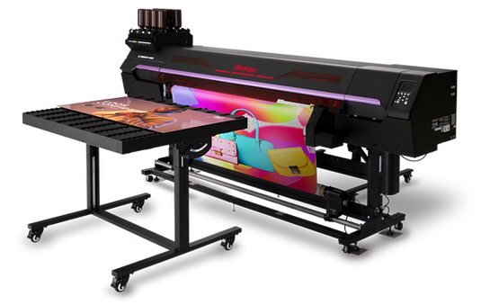 Mimaki UJ330H Hybrid