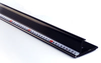 Buy Finish Safety Ruler online at Total Supply.