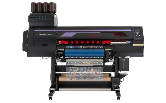 Mimaki UJV300-DTF